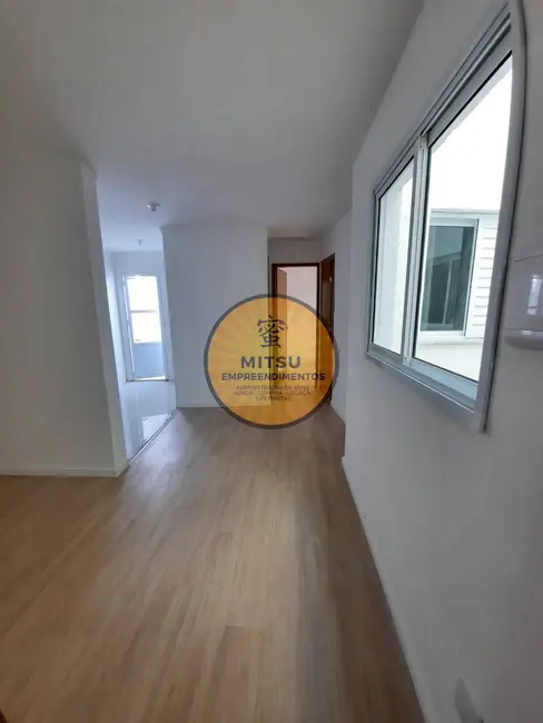 Foto 1 de Apartamento com 2 quartos à venda, 42m2 em Vila Pires, Santo Andre - SP