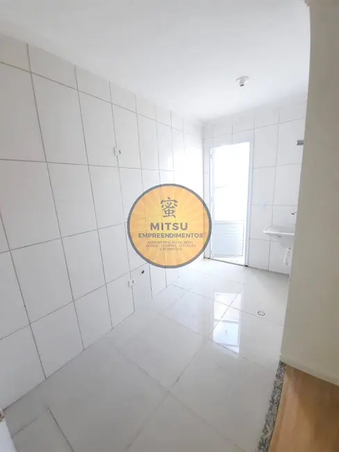 Foto 4 de Apartamento com 2 quartos à venda, 42m2 em Vila Pires, Santo Andre - SP