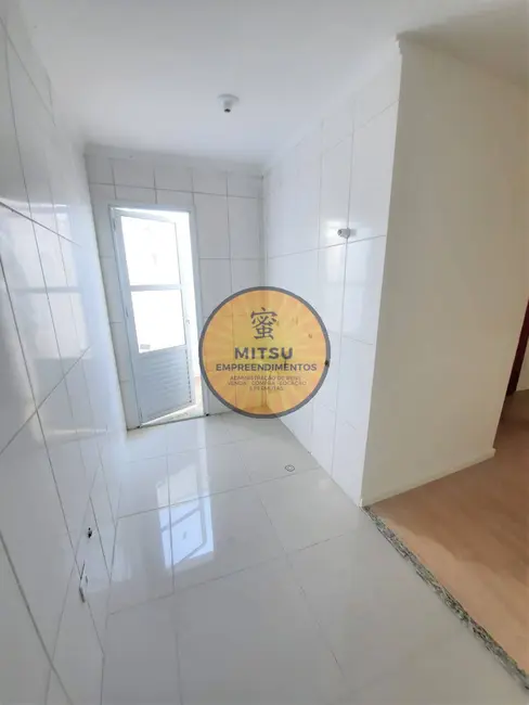 Foto 7 de Apartamento com 2 quartos à venda, 42m2 em Vila Pires, Santo Andre - SP