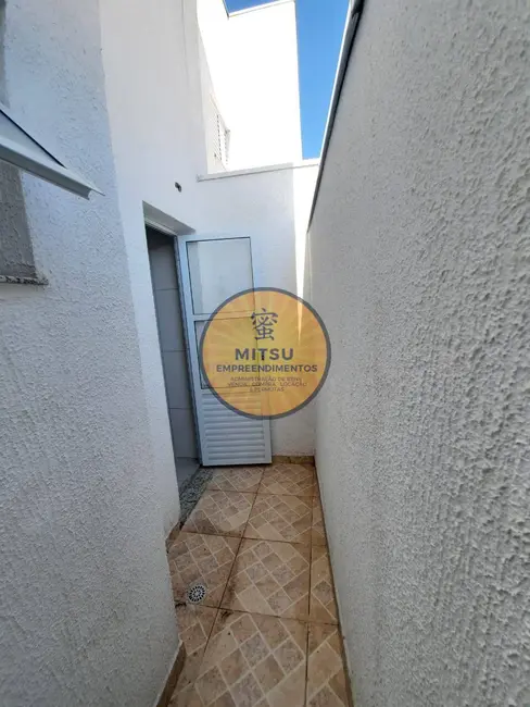 Foto 8 de Apartamento com 2 quartos à venda, 42m2 em Vila Pires, Santo Andre - SP