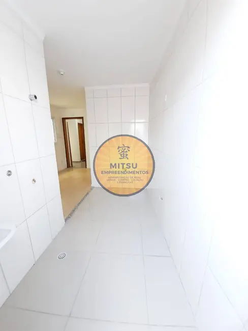 Foto 6 de Apartamento com 2 quartos à venda, 42m2 em Vila Pires, Santo Andre - SP