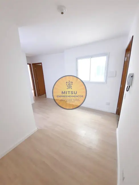 Foto 2 de Apartamento com 2 quartos à venda, 42m2 em Vila Pires, Santo Andre - SP