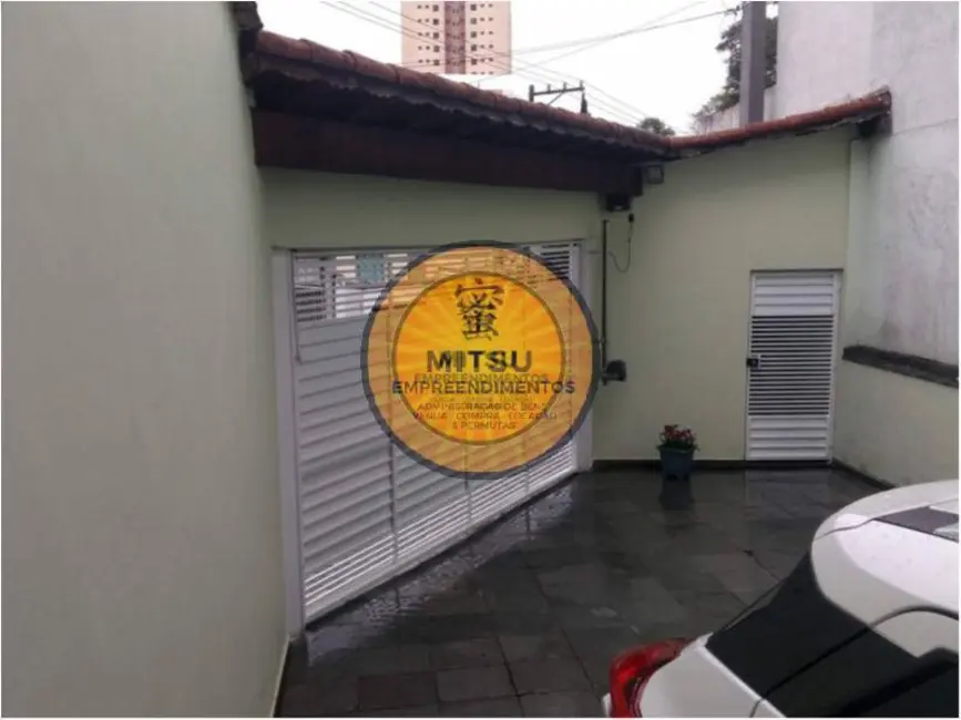 Foto 9 de Sobrado com 3 quartos à venda em Vila Eldízia, Santo Andre - SP