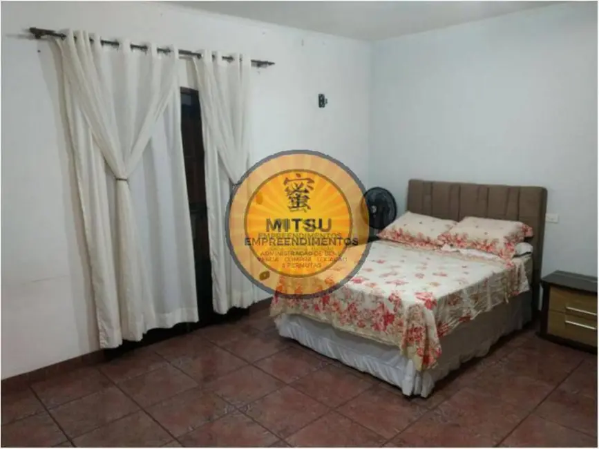 Foto 3 de Sobrado com 3 quartos à venda em Vila Eldízia, Santo Andre - SP