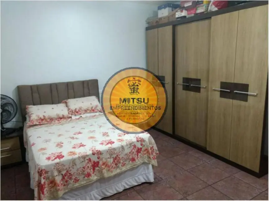 Foto 8 de Sobrado com 3 quartos à venda em Vila Eldízia, Santo Andre - SP