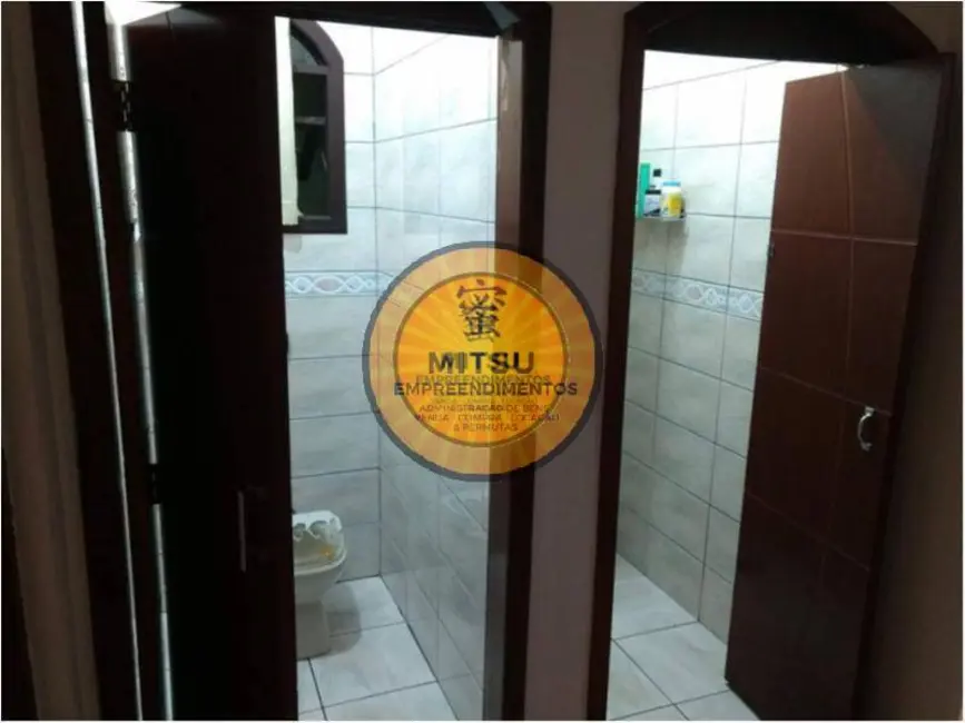 Foto 7 de Sobrado com 3 quartos à venda em Vila Eldízia, Santo Andre - SP