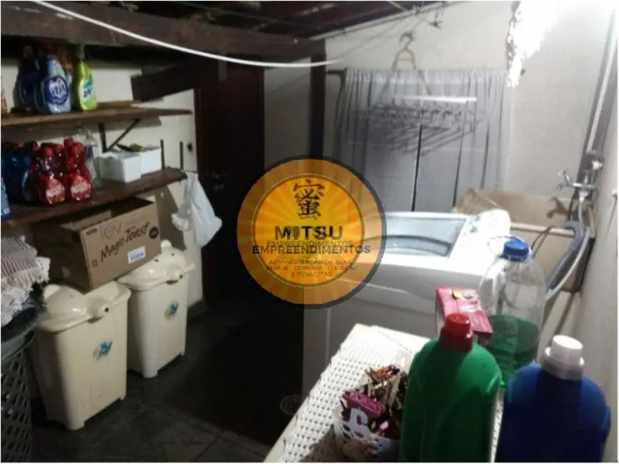 Foto 6 de Sobrado com 3 quartos à venda em Vila Eldízia, Santo Andre - SP