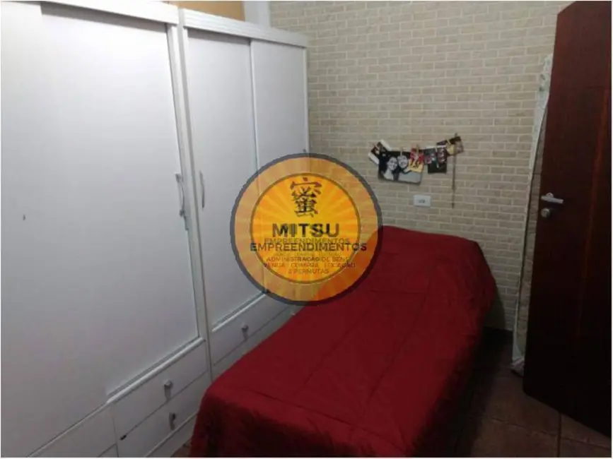 Foto 4 de Sobrado com 3 quartos à venda em Vila Eldízia, Santo Andre - SP