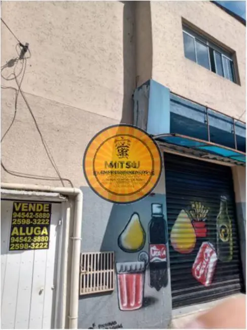 Foto 3 de Sobrado à venda em Vila Suíça, Santo Andre - SP