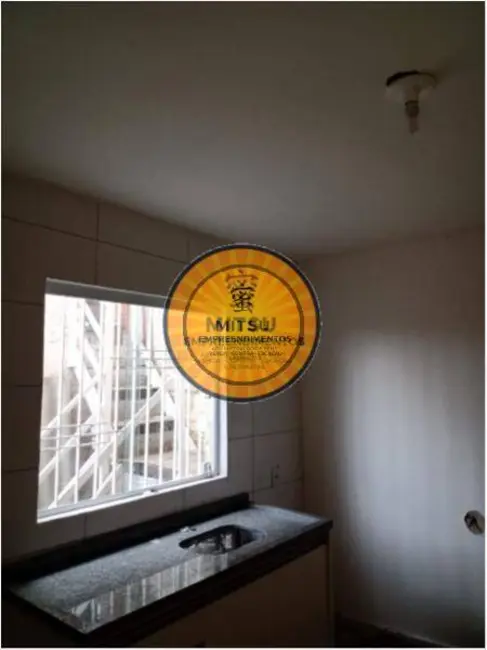 Foto 5 de Sobrado à venda em Vila Suíça, Santo Andre - SP