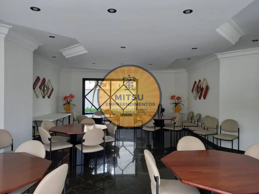 Foto 4 de Apartamento à venda, 159m2 em Vila Bastos, Santo Andre - SP