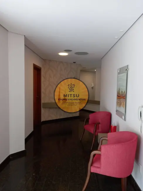 Foto 8 de Apartamento à venda, 159m2 em Vila Bastos, Santo Andre - SP