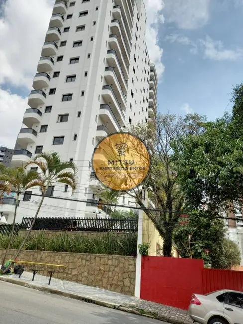 Foto 1 de Apartamento à venda, 159m2 em Vila Bastos, Santo Andre - SP