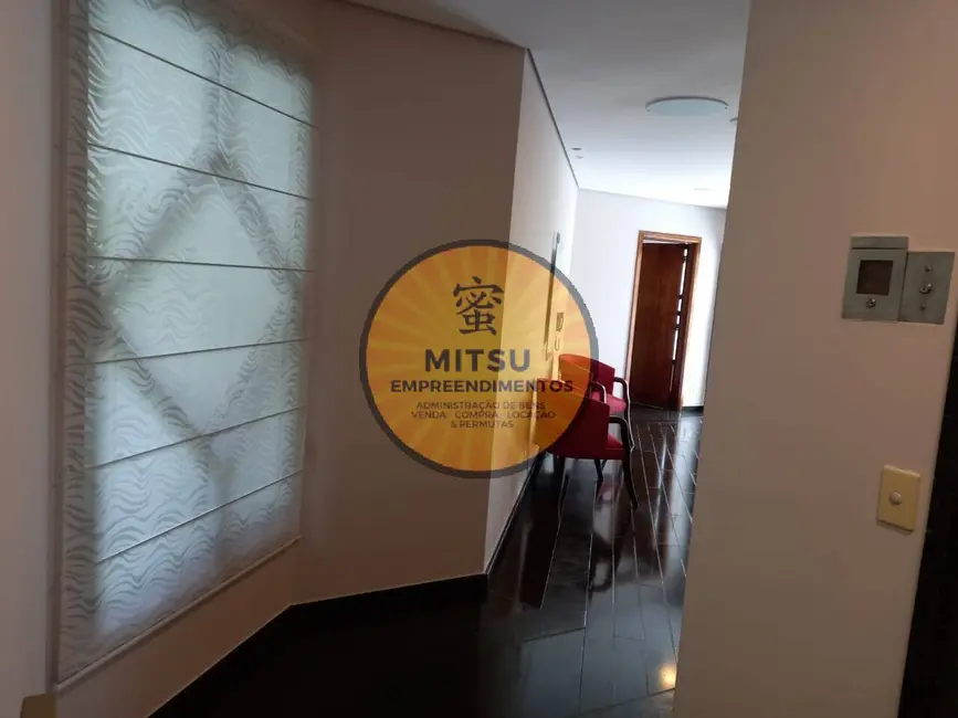 Foto 7 de Apartamento à venda, 159m2 em Vila Bastos, Santo Andre - SP