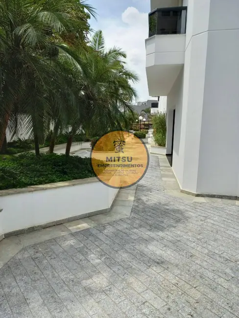 Foto 5 de Apartamento à venda, 159m2 em Vila Bastos, Santo Andre - SP