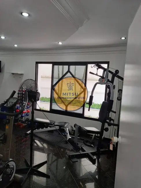 Foto 9 de Apartamento à venda, 159m2 em Vila Bastos, Santo Andre - SP