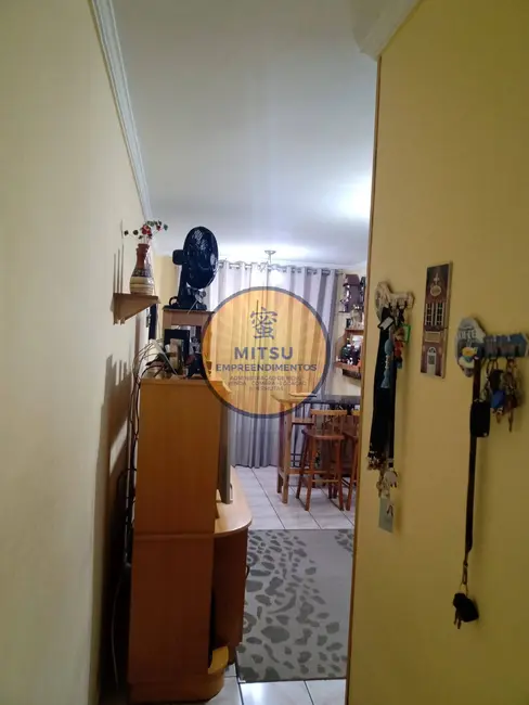 Apartamento com 3 quartos à venda, 67m2 em Jardim do Estádio, Santo Andre - SP - imagem 5 Foto 5 de Apartamento com 3 quartos à venda, 67m2 em Jardim do Estádio, Santo Andre - SP