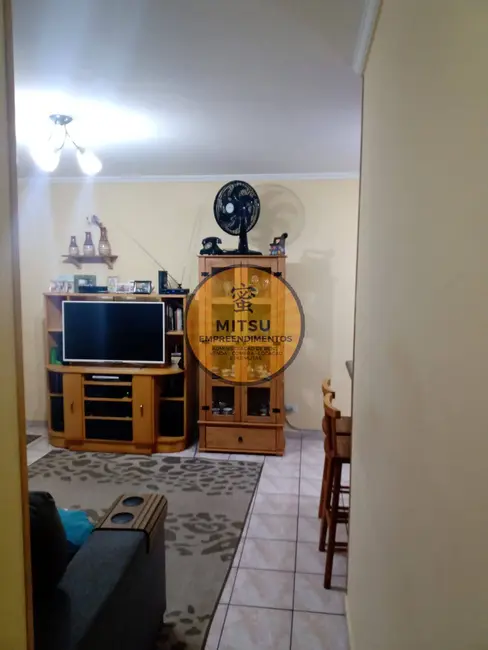 Apartamento com 3 quartos à venda, 67m2 em Jardim do Estádio, Santo Andre - SP - imagem 8 Foto 8 de Apartamento com 3 quartos à venda, 67m2 em Jardim do Estádio, Santo Andre - SP