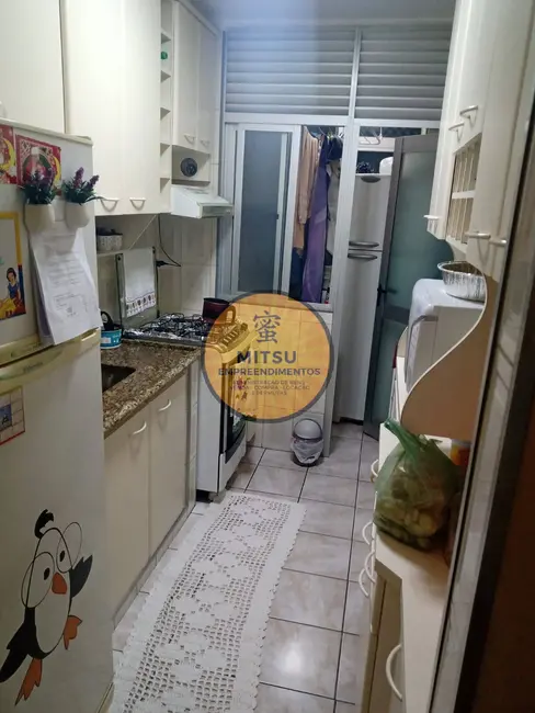 Apartamento com 3 quartos à venda, 67m2 em Jardim do Estádio, Santo Andre - SP - imagem 2 Foto 2 de Apartamento com 3 quartos à venda, 67m2 em Jardim do Estádio, Santo Andre - SP