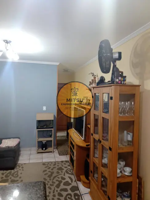 Apartamento com 3 quartos à venda, 67m2 em Jardim do Estádio, Santo Andre - SP - imagem 4 Foto 4 de Apartamento com 3 quartos à venda, 67m2 em Jardim do Estádio, Santo Andre - SP