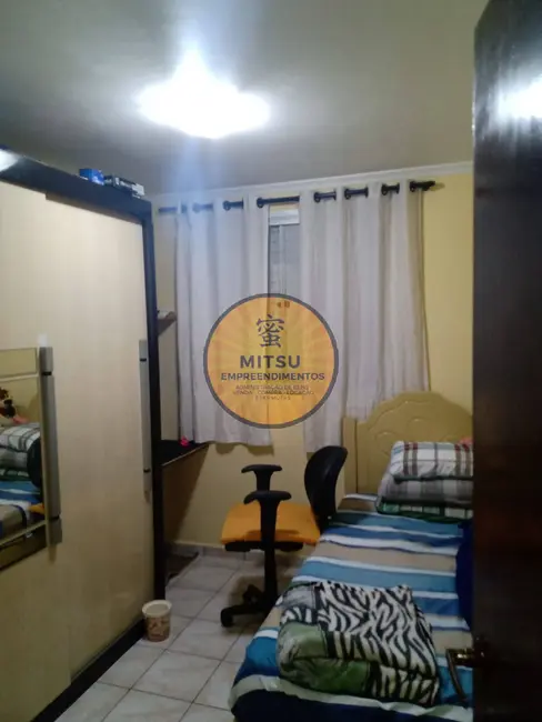 Apartamento com 3 quartos à venda, 67m2 em Jardim do Estádio, Santo Andre - SP - imagem 7 Foto 7 de Apartamento com 3 quartos à venda, 67m2 em Jardim do Estádio, Santo Andre - SP