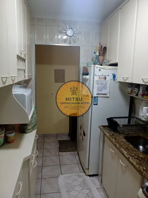 Apartamento com 3 quartos à venda, 67m2 em Jardim do Estádio, Santo Andre - SP - imagem 6 Foto 6 de Apartamento com 3 quartos à venda, 67m2 em Jardim do Estádio, Santo Andre - SP