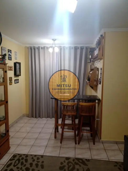 Apartamento com 3 quartos à venda, 67m2 em Jardim do Estádio, Santo Andre - SP - imagem 1 Foto 1 de Apartamento com 3 quartos à venda, 67m2 em Jardim do Estádio, Santo Andre - SP