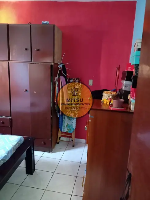 Foto 9 de Sobrado com 3 quartos à venda em Jardim Vila Rica, Santo Andre - SP