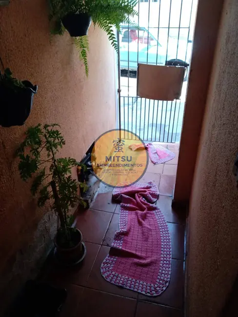 Foto 1 de Sobrado com 3 quartos à venda em Jardim Vila Rica, Santo Andre - SP