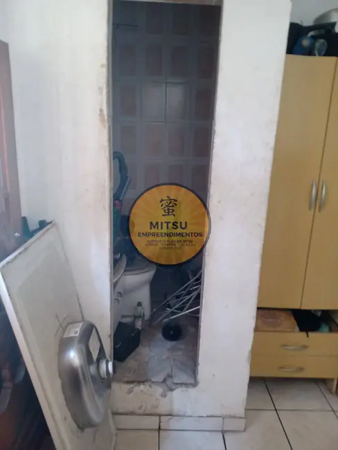 Foto 8 de Sobrado com 3 quartos à venda em Jardim Vila Rica, Santo Andre - SP