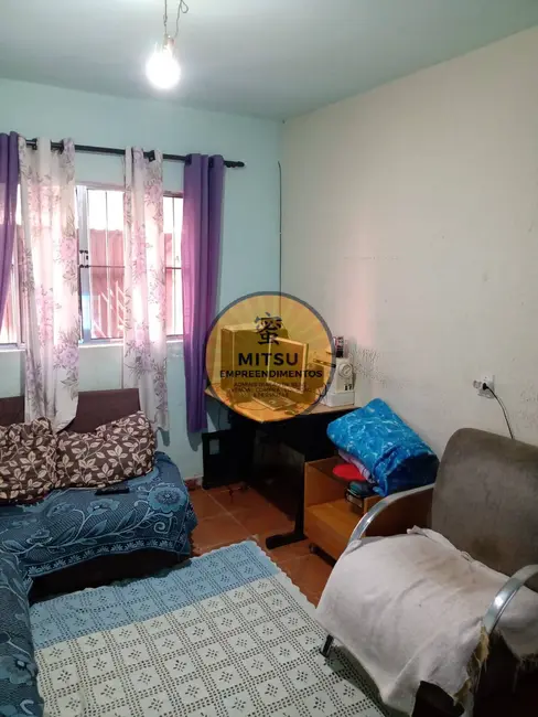 Foto 2 de Sobrado com 3 quartos à venda em Jardim Vila Rica, Santo Andre - SP