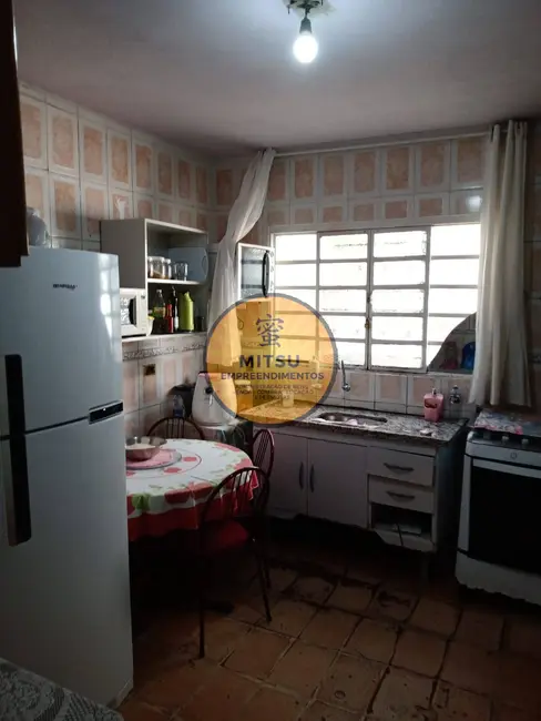 Foto 5 de Sobrado com 3 quartos à venda em Jardim Vila Rica, Santo Andre - SP