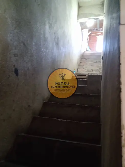 Foto 3 de Sobrado com 3 quartos à venda em Jardim Vila Rica, Santo Andre - SP