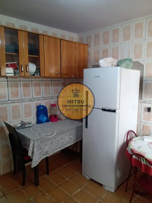 Foto 6 de Sobrado com 3 quartos à venda em Jardim Vila Rica, Santo Andre - SP