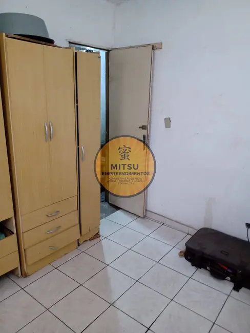 Foto 7 de Sobrado com 3 quartos à venda em Jardim Vila Rica, Santo Andre - SP