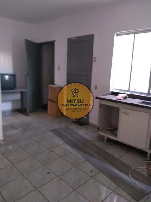 Foto 4 de Casa para alugar em Vila Curuçá, Santo Andre - SP