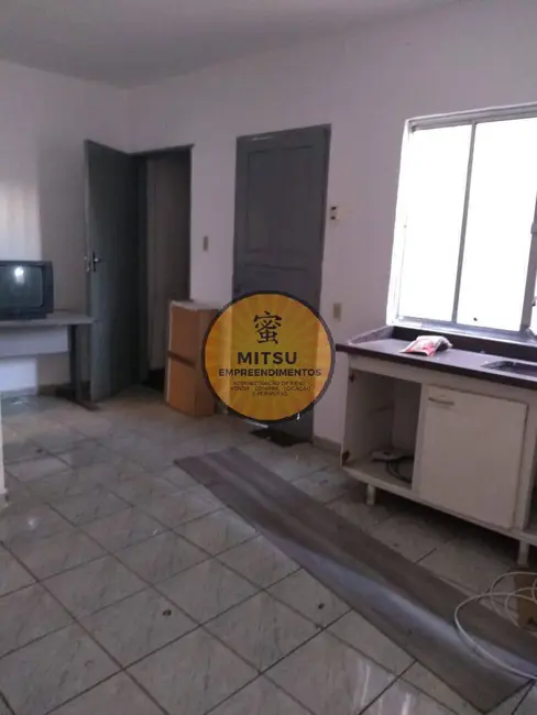 Foto 2 de Casa para alugar em Vila Curuçá, Santo Andre - SP