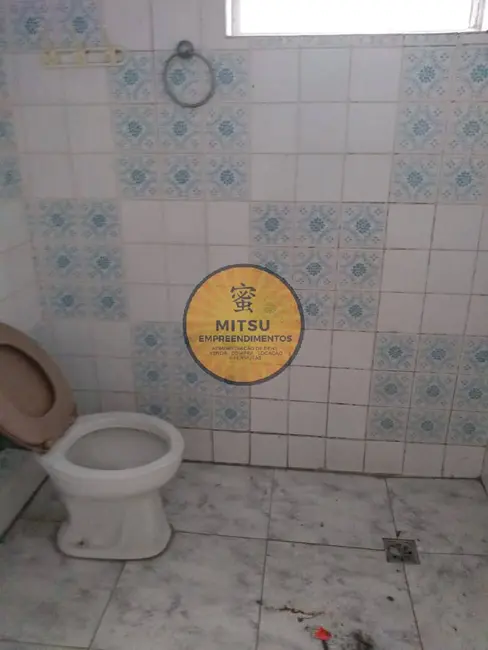 Foto 5 de Casa para alugar em Vila Curuçá, Santo Andre - SP