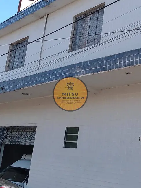 Foto 1 de Casa para alugar em Vila Curuçá, Santo Andre, SP