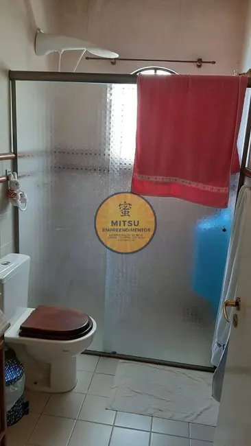 Foto 7 de Sobrado com 5 quartos à venda em Parque das Nações, Santo Andre - SP