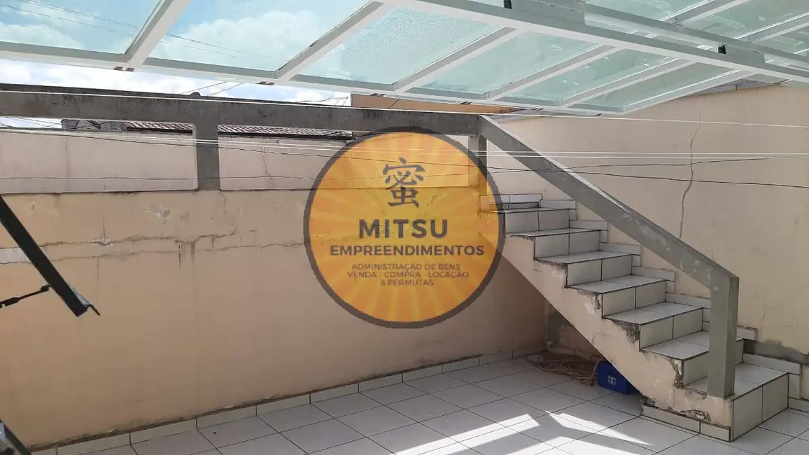 Foto 8 de Sobrado com 5 quartos à venda em Parque das Nações, Santo Andre - SP