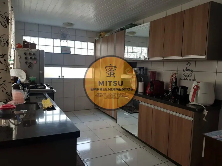 Foto 4 de Sobrado com 5 quartos à venda em Parque das Nações, Santo Andre - SP