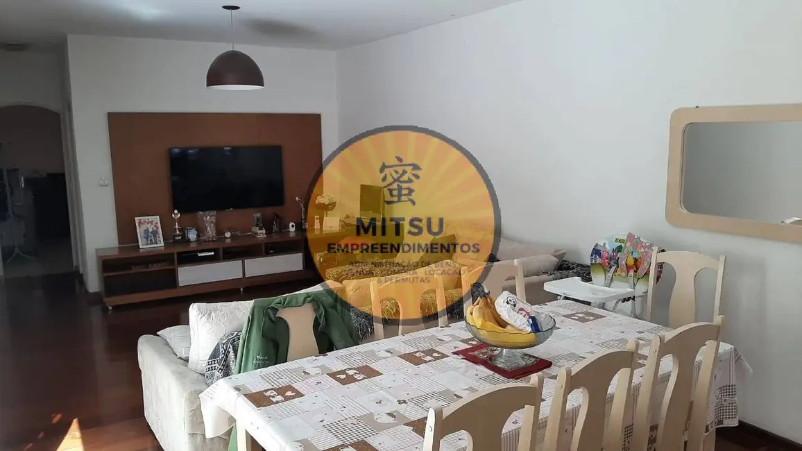 Foto 6 de Sobrado com 5 quartos à venda em Parque das Nações, Santo Andre - SP