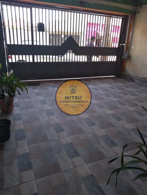 Sobrado com 2 quartos à venda em Jardim Sapopemba, São Paulo - SP - imagem 3 Foto 3 de Sobrado com 2 quartos à venda em Jardim Sapopemba, São Paulo - SP