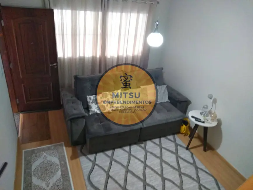 Sobrado com 2 quartos à venda em Jardim Sapopemba, São Paulo - SP - imagem 7 Foto 7 de Sobrado com 2 quartos à venda em Jardim Sapopemba, São Paulo - SP