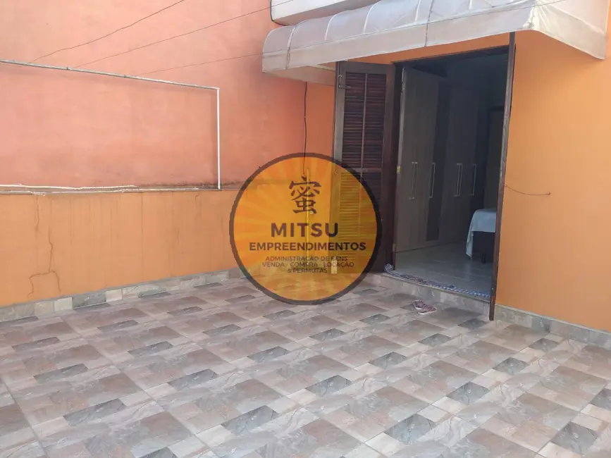 Sobrado com 2 quartos à venda em Jardim Sapopemba, São Paulo - SP - imagem 5 Foto 5 de Sobrado com 2 quartos à venda em Jardim Sapopemba, São Paulo - SP