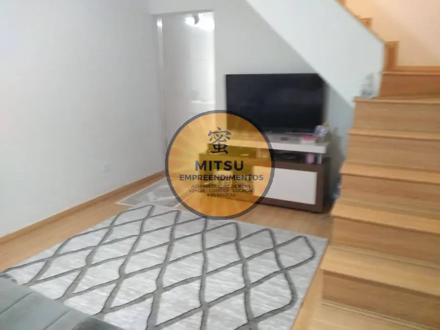 Sobrado com 2 quartos à venda em Jardim Sapopemba, São Paulo - SP - imagem 6 Foto 6 de Sobrado com 2 quartos à venda em Jardim Sapopemba, São Paulo - SP