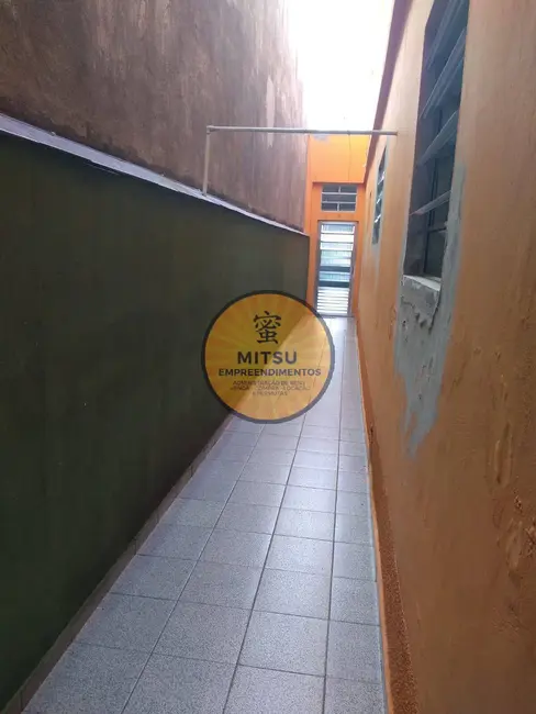 Sobrado com 2 quartos à venda em Jardim Sapopemba, São Paulo - SP - imagem 1 Foto 1 de Sobrado com 2 quartos à venda em Jardim Sapopemba, São Paulo - SP