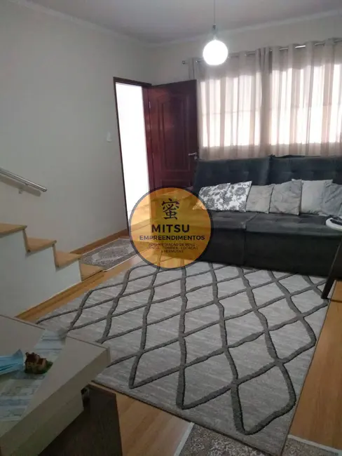 Sobrado com 2 quartos à venda em Jardim Sapopemba, São Paulo - SP - imagem 8 Foto 8 de Sobrado com 2 quartos à venda em Jardim Sapopemba, São Paulo - SP