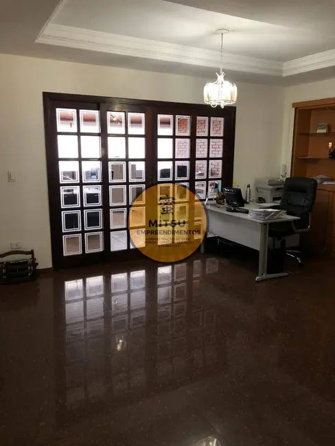 Foto 4 de Casa à venda em Vila Curuçá, Santo Andre - SP